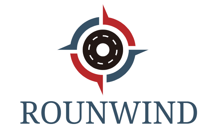 rounwind.com