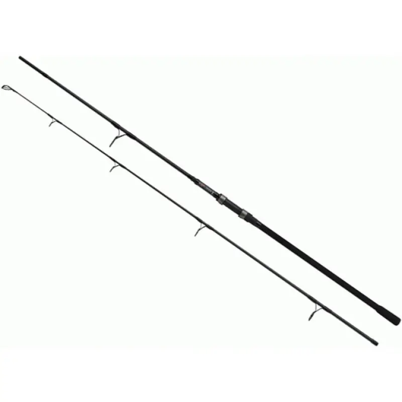 Lanseta Pescuit Crap Fox Explorer Rods 8-10ft Full Shrink – Putere si Distanta Ofertă limitată