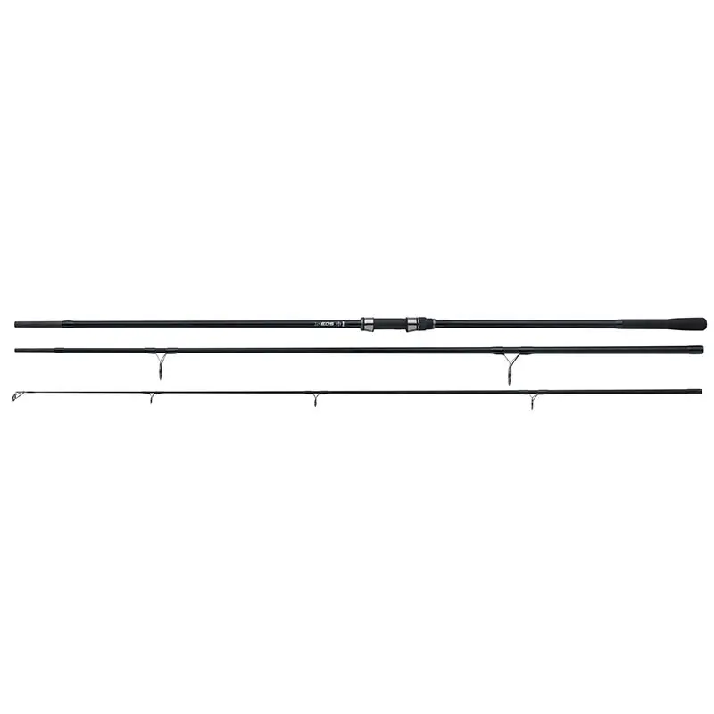 Lanseta FOX Eos 3 Piece Rod 12FT, 3.60m, 3lbs, 3buc Livrare expres