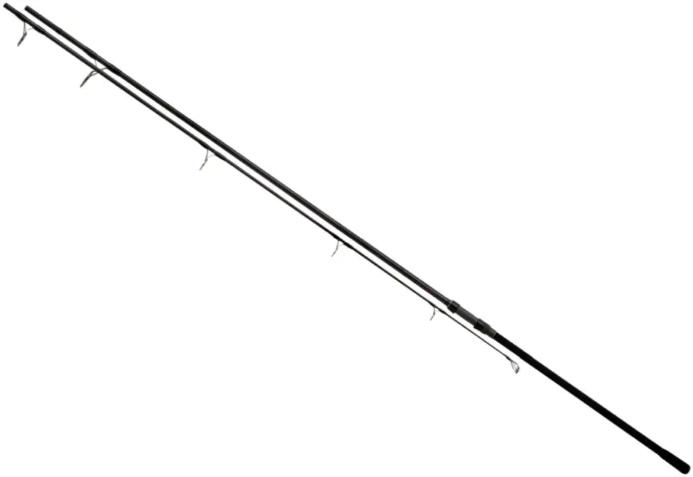 Lanseta FOX horizon x4 spod/marker full shrink wrap handle, 3.90m, 2buc Lichidare de stoc