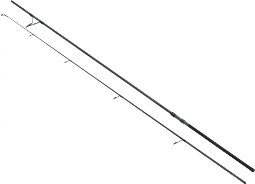 Lanseta FOX horizon x5 full slim 12ft, maner duplon, 3.60m, 3.75lbs, 2buc Cel mai vândut