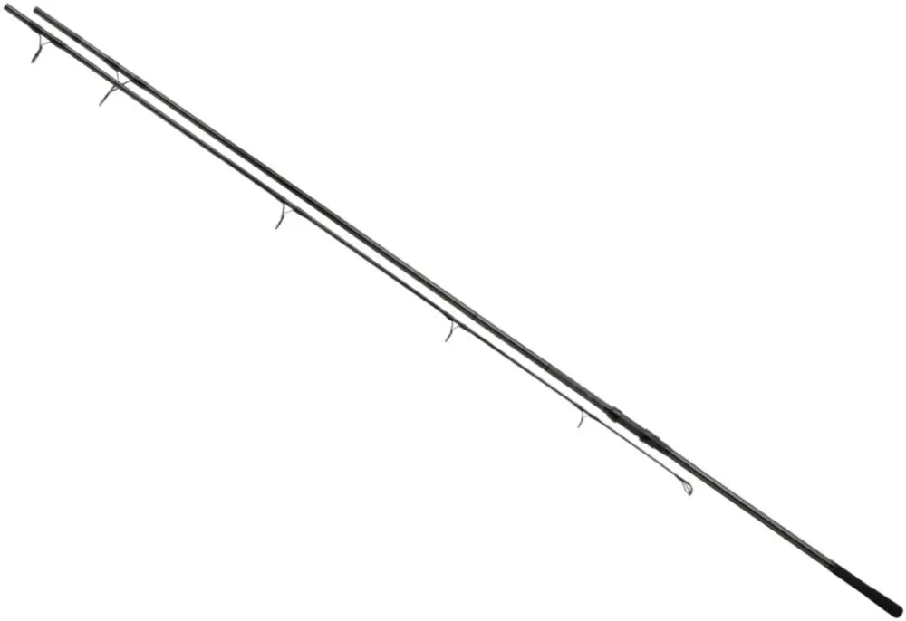 Lanseta FOX horizon x3 abbreviated handle, 3.90m, 3.5lbs, 2buc Cumpărături sigure
