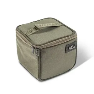 GeantĂ NASH hookbait pouch 8pot Retur ușor