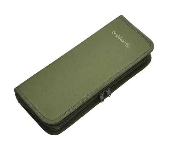 Chilipir Penar TRAKKER nxg stiff rig pouch