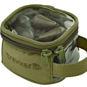 Mai ieftin Geanta NXG Bitz Pouch, Mica