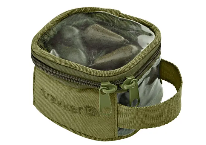 Mai ieftin Geanta NXG Bitz Pouch, Mica