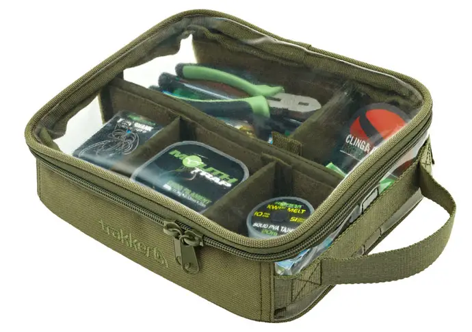 Geanta Trakker NXG Bitz Pouch, Mare Livrare gratuită