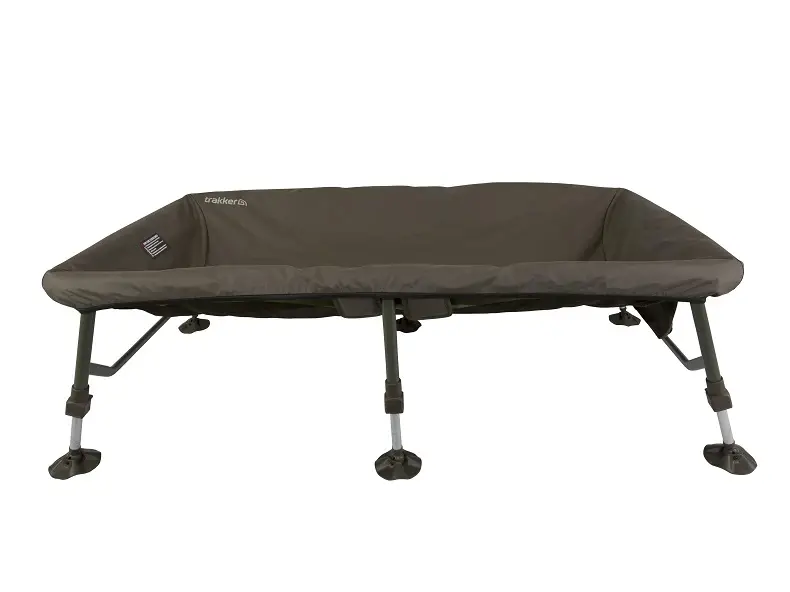 Ofertă de sezon Saltea de primire TRAKKER sanctuary cradle xl