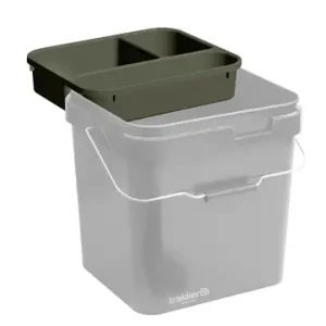 Preț mic TRAKKER 17l heavy duty cuvette