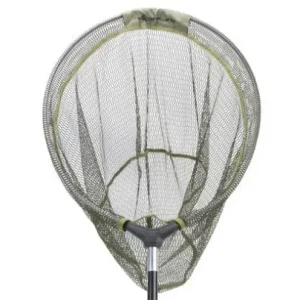 Cap minciog pliabil KORUM folding spoon 22", 55x45cm Cumpără acum