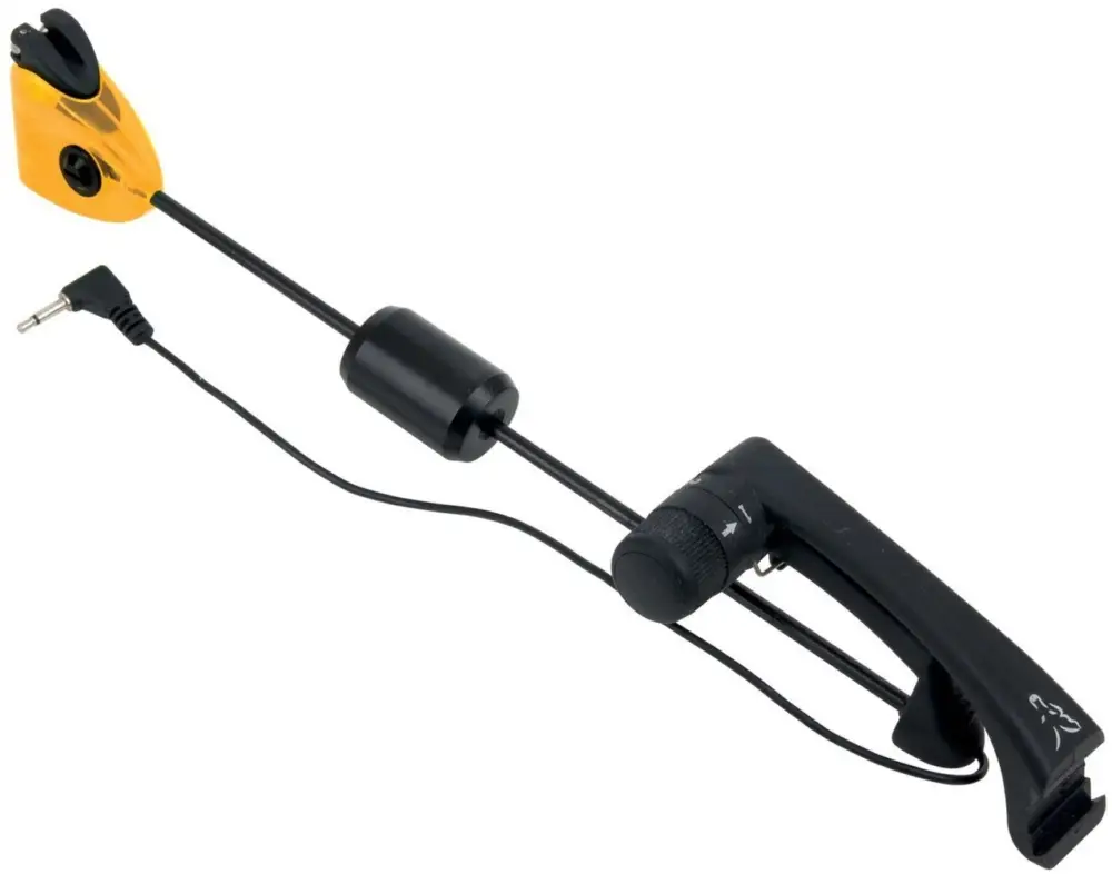 Swinger FOX Illuminated Euro Mk2, Portocaliu Mai ieftin