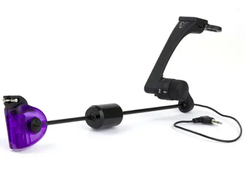 Cumpără acum Swinger FOX Illuminated Euro Mk2, Violet
