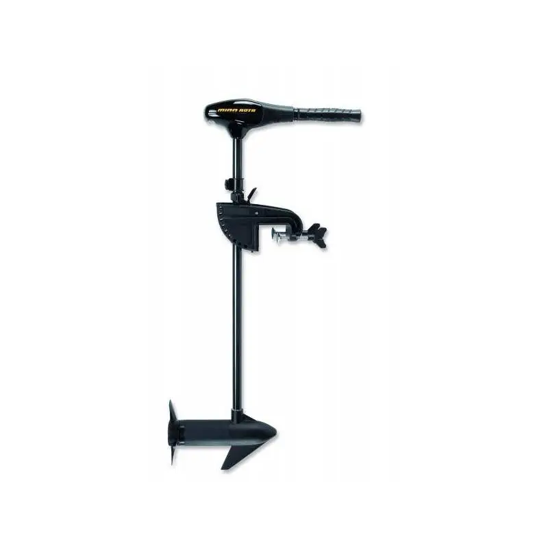 Motor Electric Barca Minn Kota Endura Max 45lb, 12V, 91cm Livrare expres