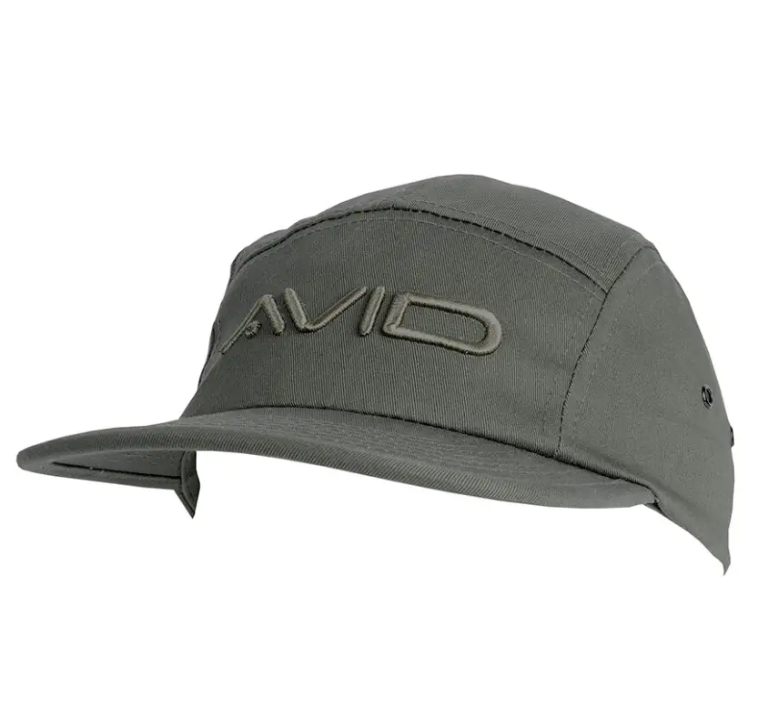 Ofertă specială Sapca AVID 5 Panel Cap
