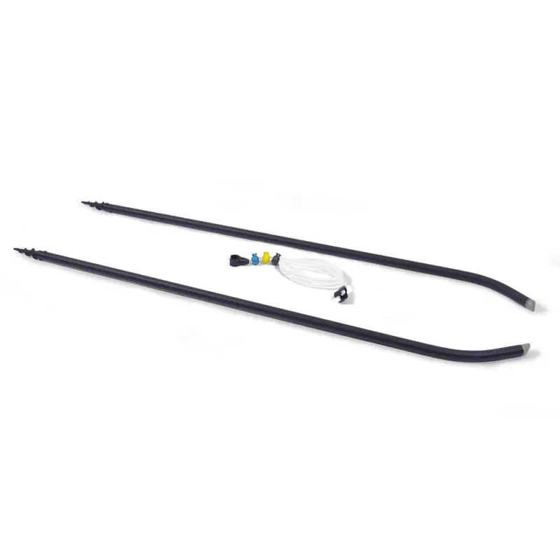 Bete masurat AVID screw point yard sticks Discount