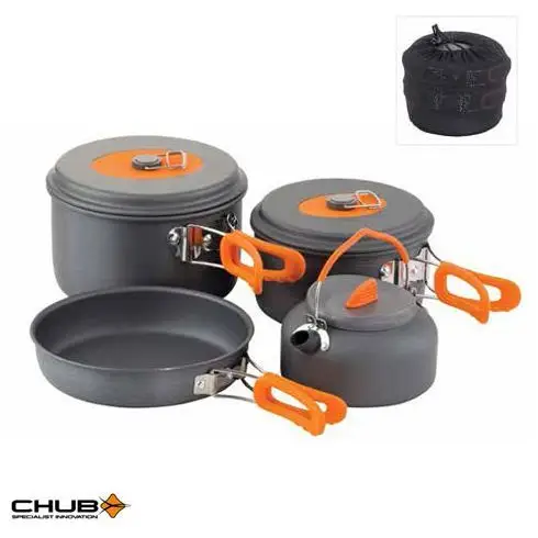 Preț redus Set de Gatit CHUB All-in-One Cook