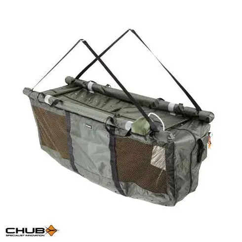 Sac Cantarire CHUB X-tra Protection Oxygen Floatation Sling Livrare gratuită