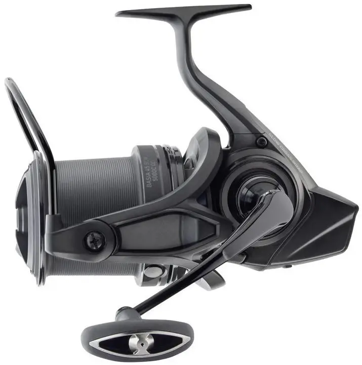 Mulineta DAIWA basia 45 scw qd Cumpără online