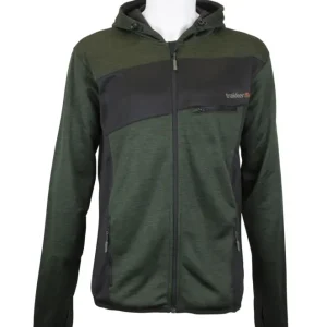 Reducere Hanorac Trakker Marl Fleece Back Hoody