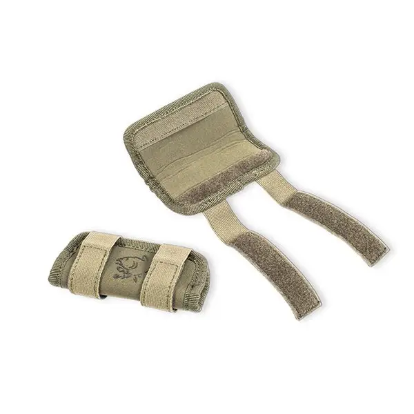 Nu rata Huse de protectie NASH lead bands