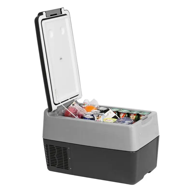 Geanta / Lada Frigorifica ISOTHERM Travel Box TB31 Portable Electric Cooler Ieftin