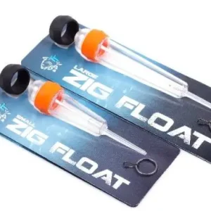 Pluta NASH zig float mare Ultima șansă