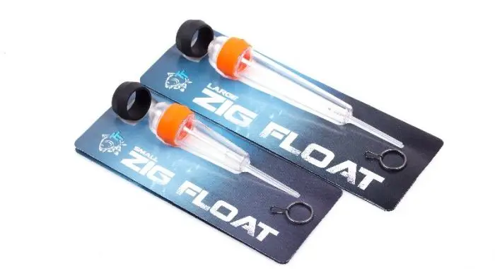 Pluta NASH zig float mare Ultima șansă