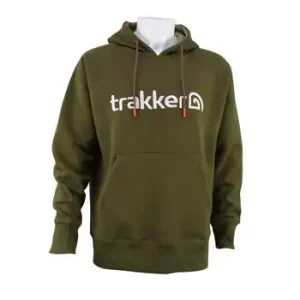 Hanorac trakker logo hoody Cel mai bun preț