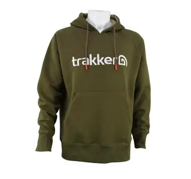 Hanorac trakker logo hoody Cel mai bun preț