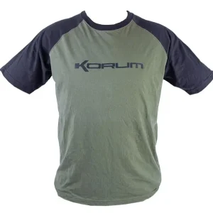 Nu rata Tricou Korum HD
