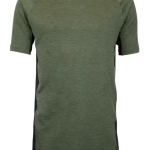 Reducere extra Tricou Trakker Marl Moisture Wicking T-shirt