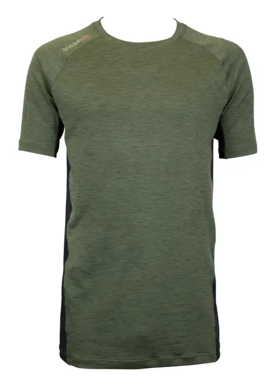 Reducere extra Tricou Trakker Marl Moisture Wicking T-shirt