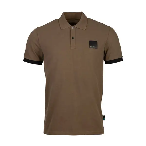 Tricou Nash Polo Shirt Cumpără acum