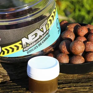 Boilies Tare de Carlig CPK Next, 250g Cumpără acum