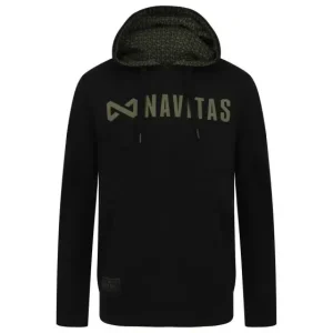 Reducere specială Hanorac Navitas Core Black Hoody