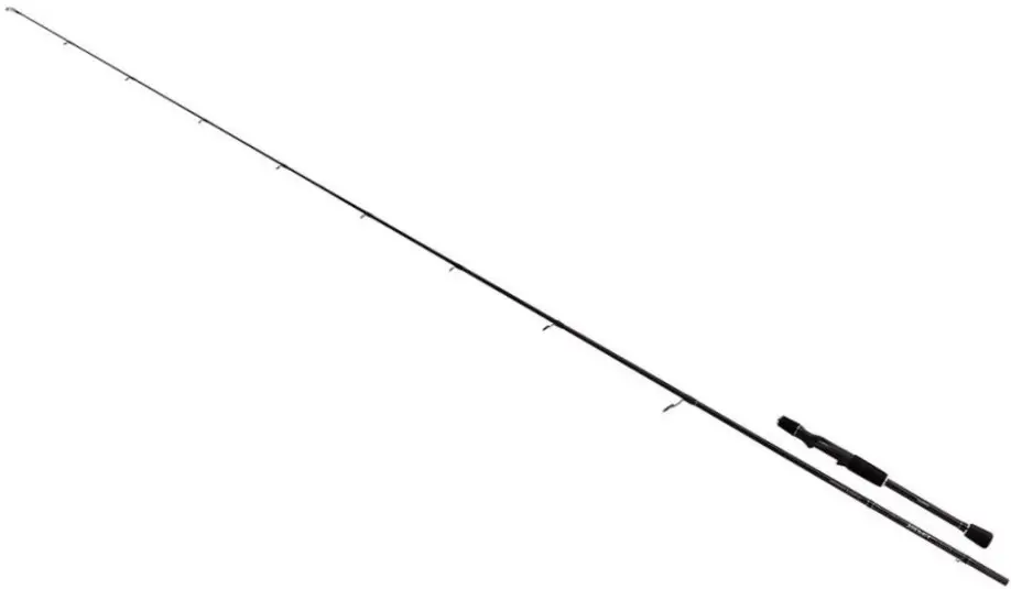 Retur gratuit Lanseta SHIMANO Yasei Dropshot & Light Jig, 2.10m, 5-18g, 1buc + Maner