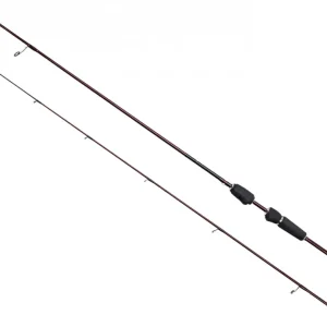 Ofertă exclusivă Lanseta WESTIN W6 StreetStick, 1.83m, 2-7g, 2buc