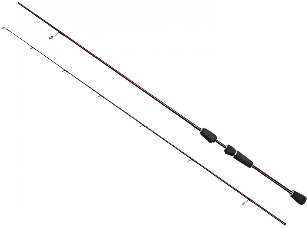 Ofertă exclusivă Lanseta WESTIN W6 StreetStick, 1.83m, 2-7g, 2buc