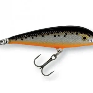 Vobler RAPALA Team Esko, Culoare SF, 7cm, 6g Preț promoțional