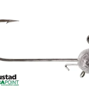 Reduceri Jig WESTIN RoundUp HD, Natural Mustad, nr.10/0, 3buc/plic