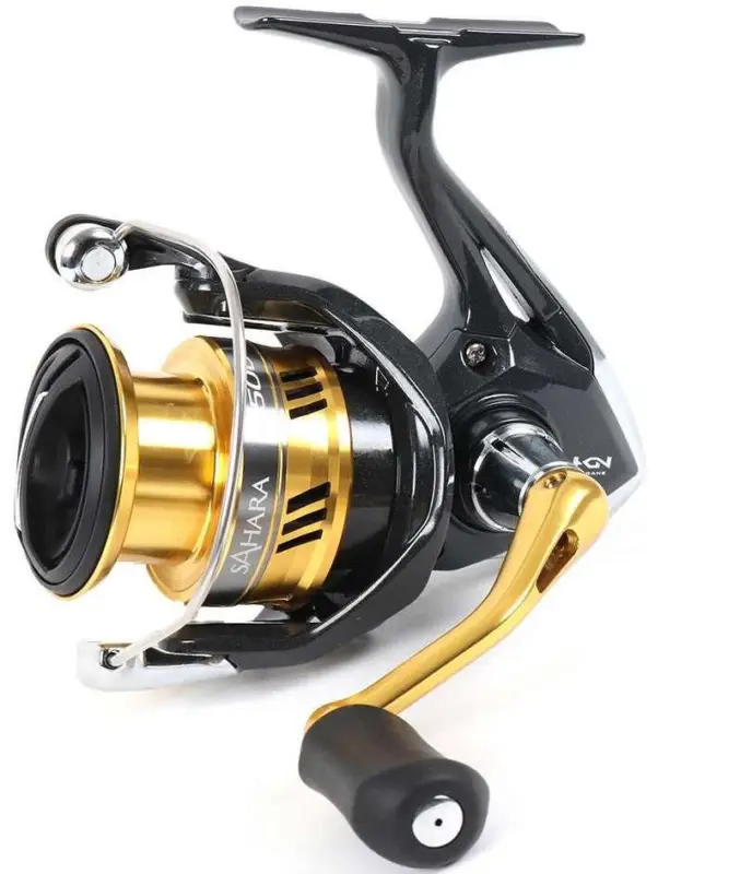 Mulineta Shimano Sahara 2000SFI Mai ieftin