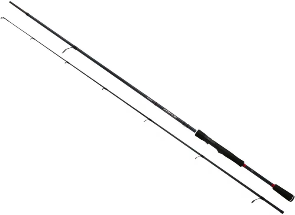 Lanseta SHIMANO Aernos Spinning 8'6'' XXH, 2.59m, 45-135g Cumpărături sigure