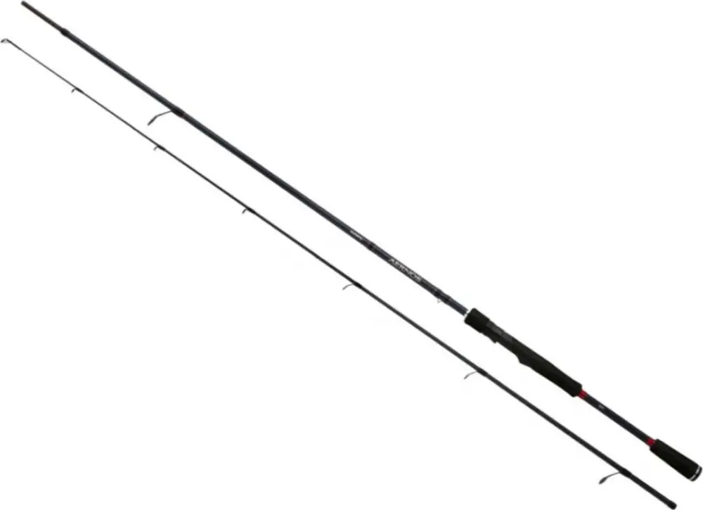 Super ofertă Lanseta SHIMANO Aernos AX Spinning 810M, 2.69m, 7-35g, 2buc