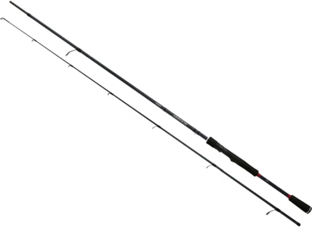 Mai ieftin Lanseta SHIMANO Aernos AX Spinning 700MH, 2.18m, 14-42g