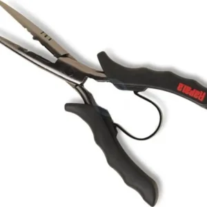 Disponibil imediat Patent Multifunctional RAPALA 22cm