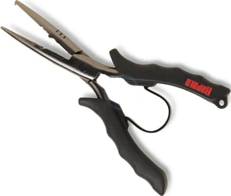 Disponibil imediat Patent Multifunctional RAPALA 22cm