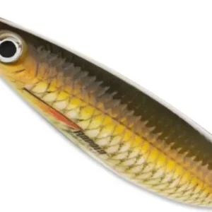 Lingura Oscilanta RAPALA Rattlin Minnow Spoon RMSR08 JP, 8cm, 16g Cumpărături sigure