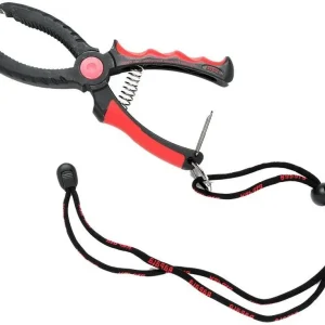 Chilipir Grip RAPALA tip Patent Professional Fish-Holder, 20cm
