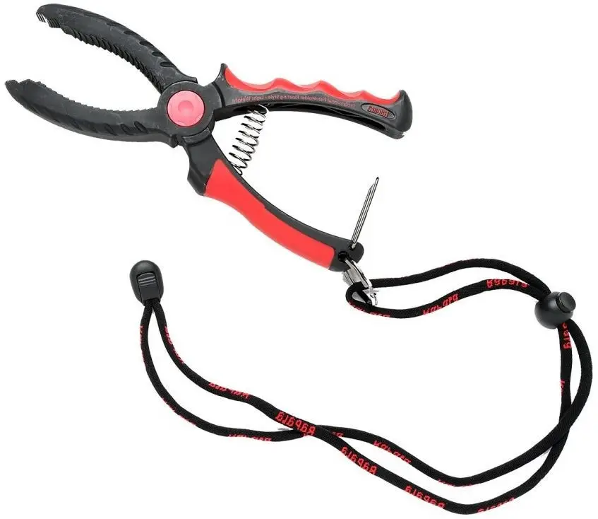 Chilipir Grip RAPALA tip Patent Professional Fish-Holder, 20cm