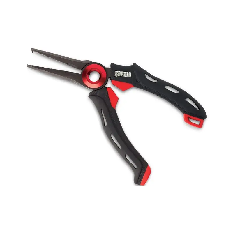 Livrare expres Cleste Magnetic RAPALA RCD Mag Spring Split Ring Pliers 15cm